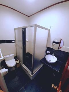 300 RV Apartments Iquitos Peru-Apartamento tercer piso con 1 dormitorio - 7
