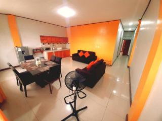 300 RV Apartments Iquitos Peru-Apartamento tercer piso con 1 dormitorio - Iquitos - 4