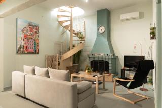 Christine's House - Nafpaktos - 6