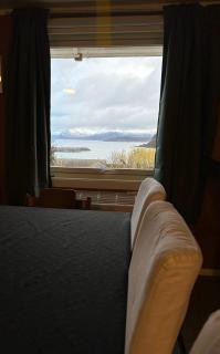 Aurora dream - Skjervøy - 2