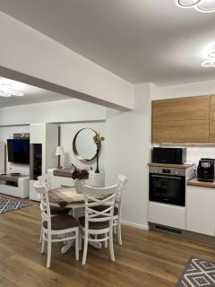 Apartament Bella - Cluj-Napoca - 4