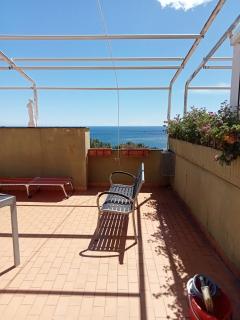 TerrazzaSoleMare Mimosa - Varazze - 8