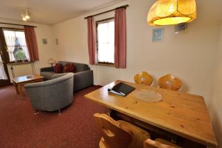 Apartment 06 - Ferienresidenz Roseneck, 2 Schlafzimmer, mit Schwimmbad in Todtnauberg bei Feldberg - Todtnauberg - 7