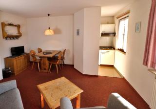 Apartment 10 - Ferienresidenz Roseneck, mit Schwimmbad in Todtnauberg bei Feldberg - Todtnauberg - 4