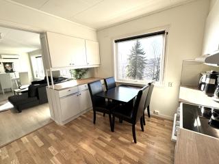 HB8 - moderne leilighet med fri parkering - 4