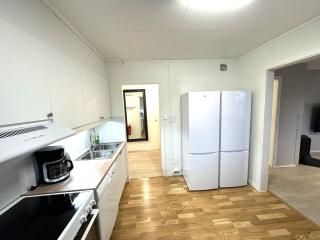 HB8 - moderne leilighet med fri parkering - 2