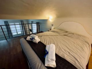 Loft Labò - cozy loft authentic Turin suburbs - Torino - 8