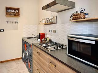 Loft Labò - cozy loft authentic Turin suburbs - Torino - 2