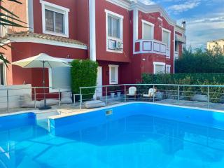 Corfu Dream Holidays Villa Kanoni - Corfu - 9