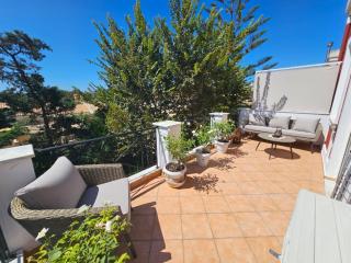 Corfu Dream Holidays Villa Kanoni - Corfu-stad - 3