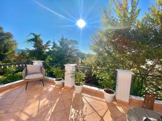 Corfu Dream Holidays Villa Kanoni - Corfu-stad - 2