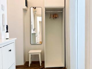 Beautiful Apartment with two rooms, Cracow Old Town - Krakow - 1