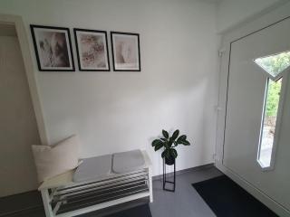 Ferienwohnung Panoramablick - 7