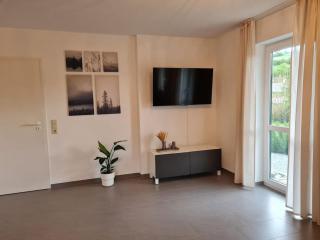 Ferienwohnung Panoramablick - Bad Mergentheim - 2