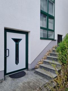 Ferienwohnung Panoramablick - Bad Mergentheim - 1