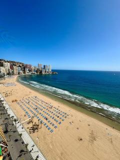 Skyline Suite - Benidorm - 0