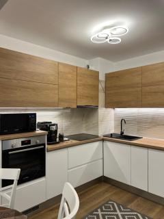 Apartament Bella - 8