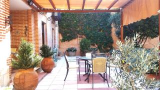Apartamento céntrico "Casa Belinda" - Toro - 8