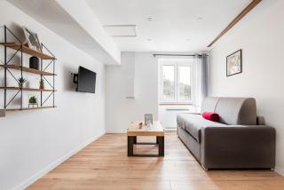 Nationale 201 CahorsCityStay - 7