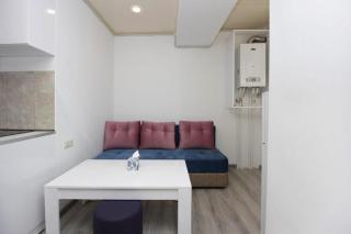 81. Appartaments in the Center of Yerevan with a balcony - Erevan - 8