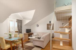 Villa Žnjan - Sea view apartman - 6