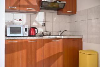 Villa Žnjan - Sea view apartman - Split - 2