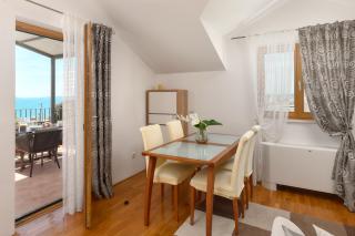 Villa Žnjan - Sea view apartman - 7