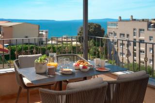 Villa Žnjan - Sea view apartman - 0