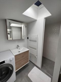 Joli duplex - Colombes - 3