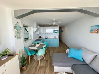 Skyline Suite - Benidorm - 8