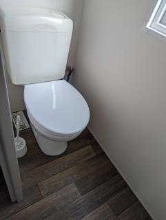 Mobil Home Confort 4 Places - Biesheim - 2