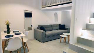 Rania's Home - Mikonos - 1