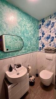 Apartment Aura Spa Wesel - 2