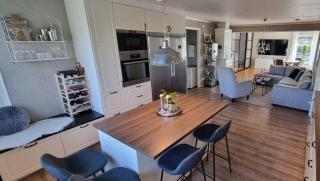 Family friendly Villa with sauna in the nature - Borås - 5