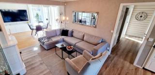 Family friendly Villa with sauna in the nature - Borås - 4