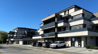 Marina Apartment by Dora - Keszthely - 9