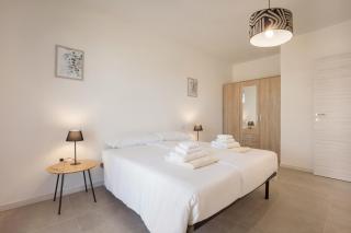 Apartment Ginestra Gialla With Pool - Lazise - 8