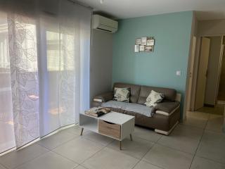 Appartement calme, climatisé 3min à pied de la mer - Palavas-les-Flots - 2