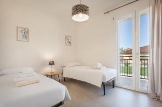 Apartment Ginestra Gialla With Pool - Lazise - 4