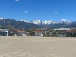BLU - Marina di Massa - 2