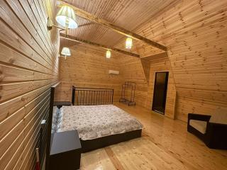 Eco house Sunshine - Koboeleti - 3