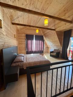 Eco house Sunshine - Koboeleti - 2