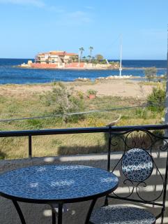 Casa sul mare Vento di Levante - Marzamemi - 8