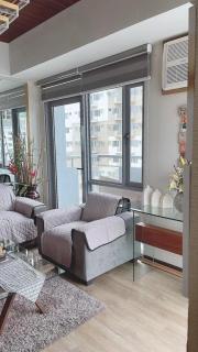 Manhattan Heights Luxury 1 bedroom condominium - Manila - 5