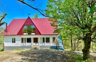 Robin's house - Ch'aisubani - 7