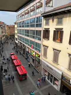 Cicerone Apartment - Bergame - 0