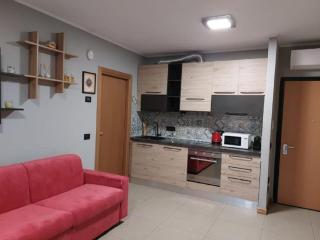 Nico's Home - Rho Fiera Milano - Pero - 9