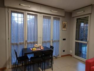 Nico's Home - Fiera Rho Milano - Giardino Box e Wi-Fi veloce - 5