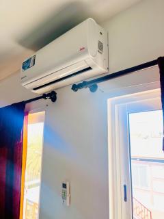 Casa BB&Djassi - room T - 7