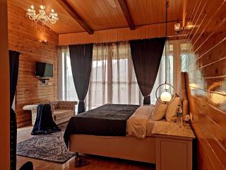 The Brigadiers Cottage, Mussoorie - Mussoorie - 7